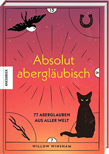 Stock image for Absolut aberglubisch for sale by GreatBookPrices