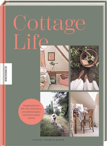 Stock image for Cottage Life for sale by GreatBookPrices