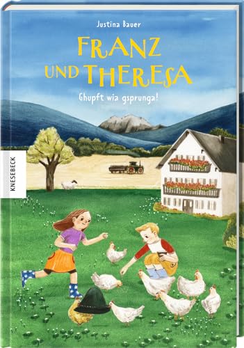 Stock image for Franz und Theresa for sale by GreatBookPrices