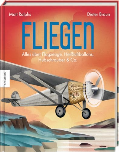 Stock image for Fliegen for sale by GreatBookPrices