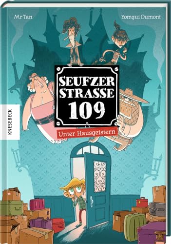 Beispielbild fr Seufzerstrae 109 zum Verkauf von GreatBookPrices