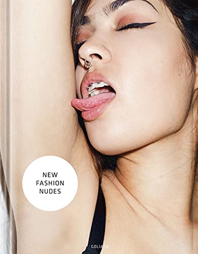 Beispielbild fr New Fashion Nudes zum Verkauf von GreatBookPrices