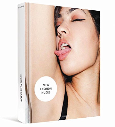 Beispielbild fr New Fashion Nudes zum Verkauf von Wonder Book