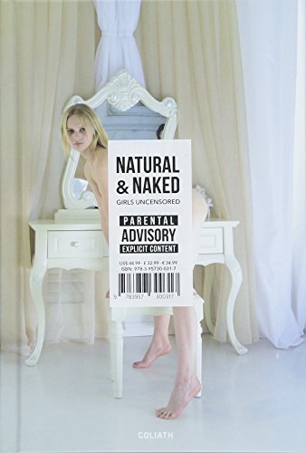 Natural Teen Naked