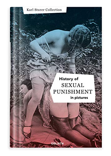 Beispielbild fr History of S:e:x:u:a:l Punishment in Pictures zum Verkauf von Blackwell's