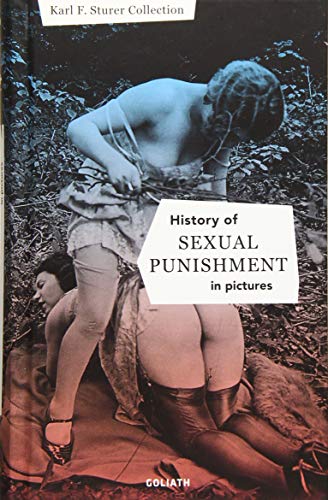 Beispielbild fr Geschichte der sexuellen Z?chtigung - in Bildern zum Verkauf von PBShop.store US