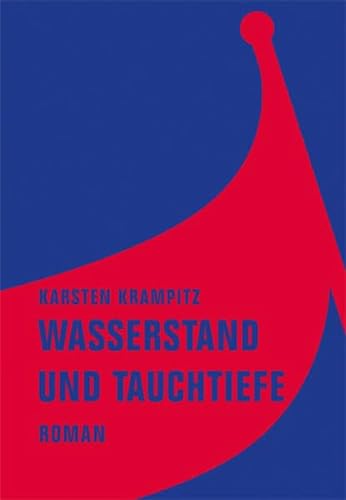 Stock image for Krampitz, K: Wasserstand und Tauchtiefe for sale by Blackwell's