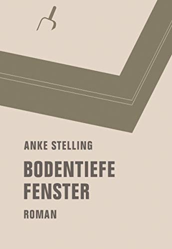 Imagen de archivo de Bodentiefe Fenster a la venta por medimops