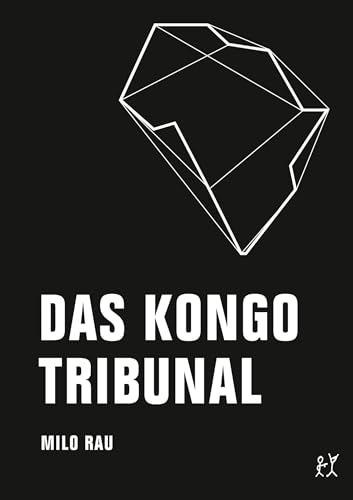 Stock image for Das Kongo Tribunal for sale by Chiron Media