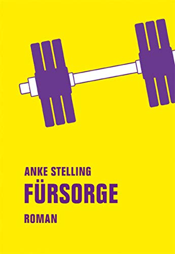 Imagen de archivo de Frsorge -Language: german a la venta por GreatBookPrices