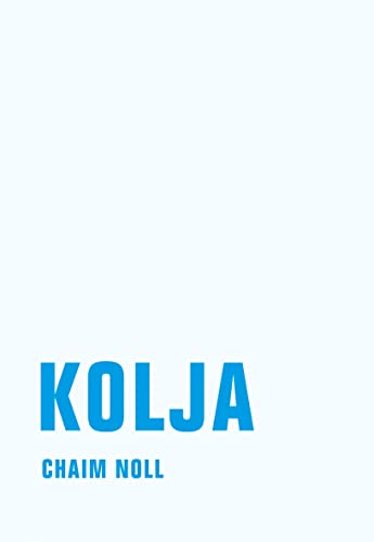 Beispielbild fr Kolja zum Verkauf von medimops