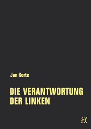 9783957324283: Die Verantwortung der Linken