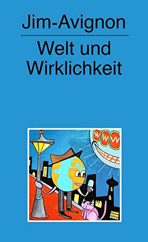 Beispielbild fr Welt und Wirklichkeit -Language: german zum Verkauf von GreatBookPrices