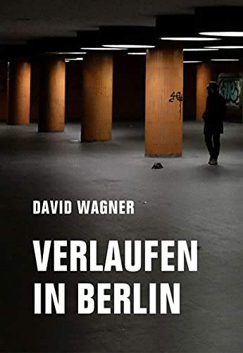 Verlaufen in Berlin (ISBN 9784757527560)