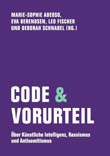 Stock image for Code & Vorurteil for sale by GreatBookPrices