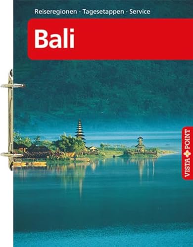 9783957331854: Bali: Lombok  Komodo  Sulawesi: Tourplaner