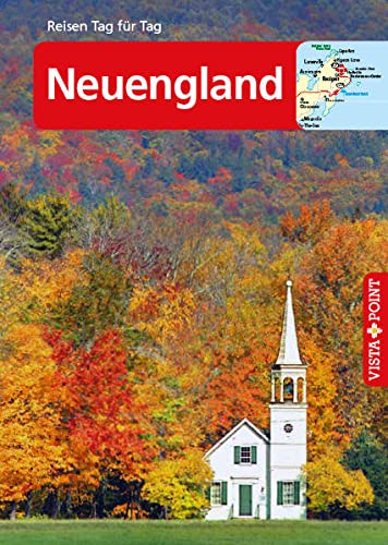 Stock image for Neuengland -Language: german for sale by GreatBookPrices