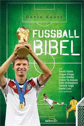 9783957340474: Die Fuball-Bibel (Ausgabe 2015)