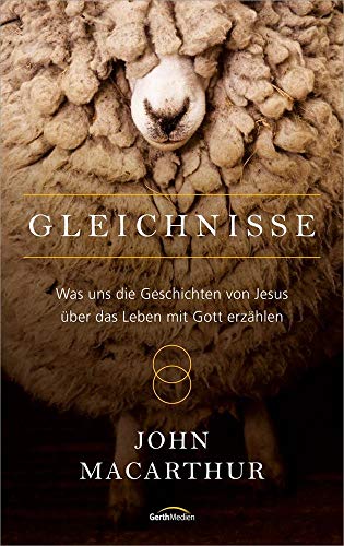 Beispielbild fr Gleichnisse: Was uns die Geschichten von Jesus ber das Leben mit Gott erzhlen. zum Verkauf von medimops