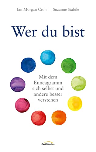 Imagen de archivo de Wer du bist -Language: german a la venta por GreatBookPrices