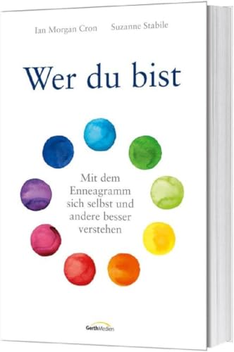 Stock image for Wer du bist -Language: german for sale by GreatBookPrices