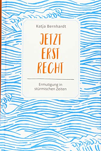 Stock image for Jetzt erst recht: Ermutigung in strmischen Zeiten for sale by medimops