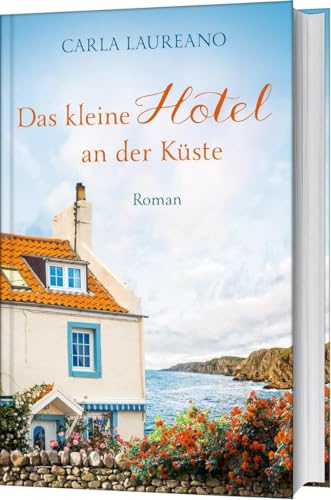 Beispielbild fr Das kleine Hotel an der Kste: Roman zum Verkauf von medimops