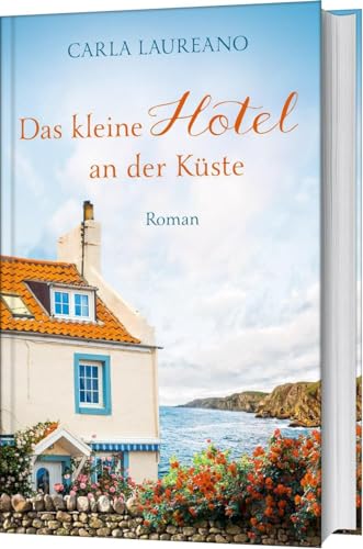 Imagen de archivo de Das kleine Hotel an der Kste: Roman a la venta por medimops
