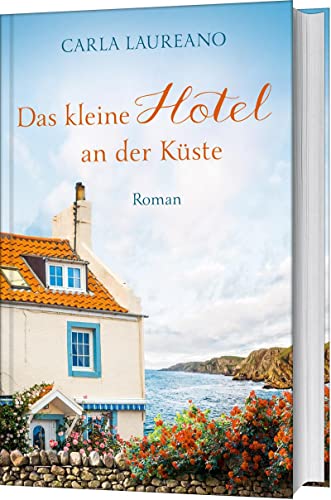 Stock image for Das kleine Hotel an der Kste: Roman for sale by medimops