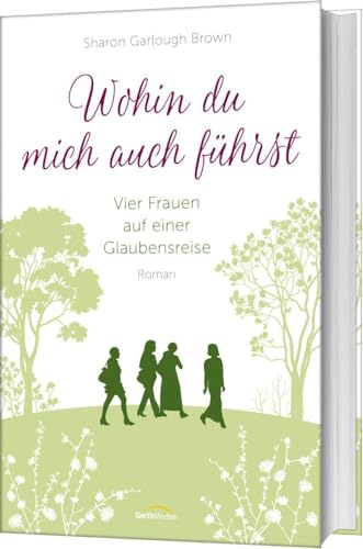Imagen de archivo de Wohin du mich auch fhrst -Language: german a la venta por GreatBookPrices