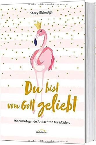 Stock image for Du bist von Gott geliebt - Fr Teens -Language: german for sale by GreatBookPrices