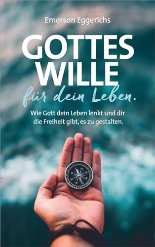 Beispielbild fr Gottes Wille fr dein Leben zum Verkauf von Blackwell's