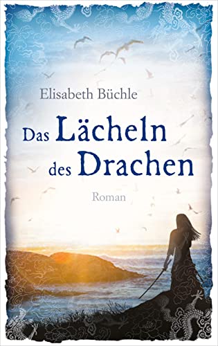 Beispielbild fr Das Lcheln des Drachen -Language: german zum Verkauf von GreatBookPrices