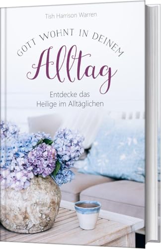 Stock image for Gott wohnt in deinem Alltag -Language: german for sale by GreatBookPrices