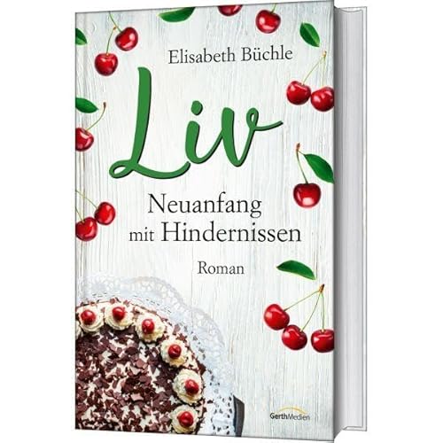 Beispielbild fr Liv - Neuanfang mit Hindernissen -Language: german zum Verkauf von GreatBookPrices