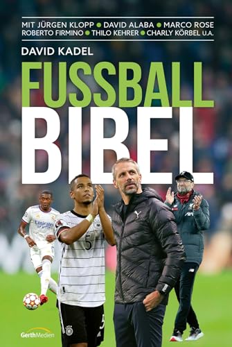 Beispielbild fr Fuball-Bibel (Edition 2022) zum Verkauf von medimops