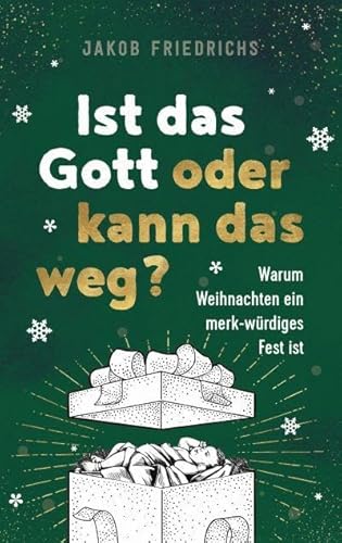 Imagen de archivo de Ist das Gott oder kann das weg? - Weihnachtsausgabe a la venta por GreatBookPrices