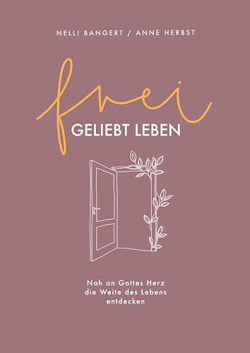 Stock image for frei.geliebt leben for sale by Blackwell's