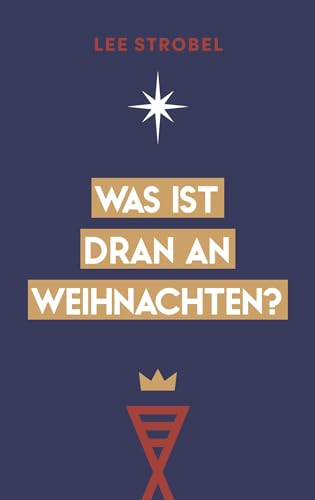 Beispielbild fr Was ist dran an Weihnachten? zum Verkauf von medimops