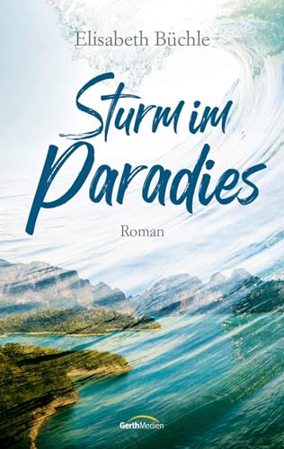 Beispielbild fr Sturm im Paradies: Roman. (The Chosen) zum Verkauf von medimops