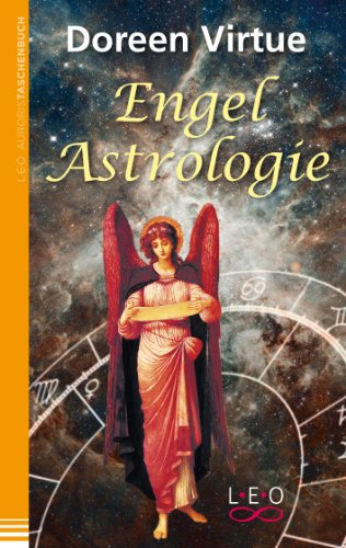 Imagen de archivo de Virtue, D: Engel-Astrologie a la venta por Blackwell's