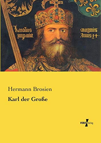 Stock image for Karl der Grosse (German Edition) for sale by Lucky's Textbooks