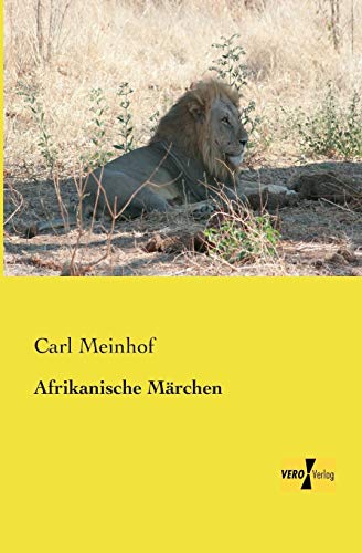 Beispielbild fr Afrikanische Märchen zum Verkauf von Ria Christie Collections