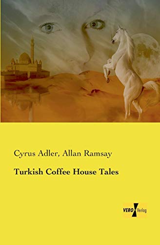 Stock image for Turkish Coffee House Tales for sale by Lucky's Textbooks