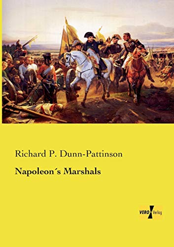 Stock image for Napoleon s Marshals for sale by Ria Christie Collections