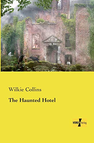 9783957388506: The Haunted Hotel