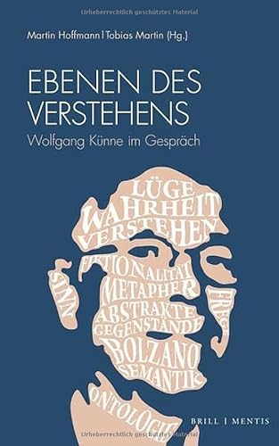 Imagen de archivo de Ebenen des Verstehens a la venta por GreatBookPrices
