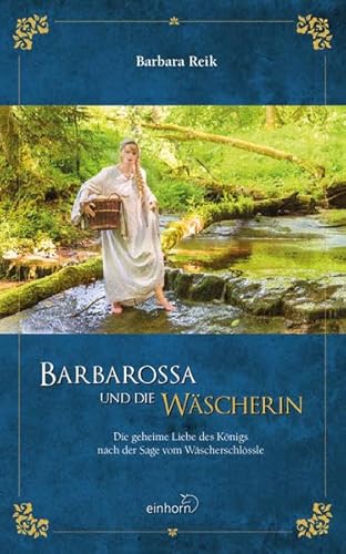 9783957470768: Barbarossa und die Wscherein