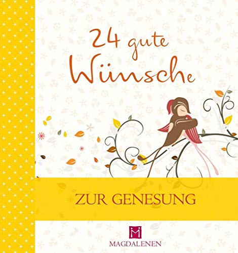 Stock image for 24 gute Wnsche -Language: german for sale by GreatBookPrices
