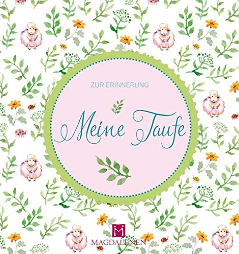 Beispielbild fr Meine Taufe -Language: german zum Verkauf von GreatBookPrices